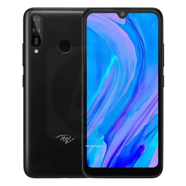 Itel S15