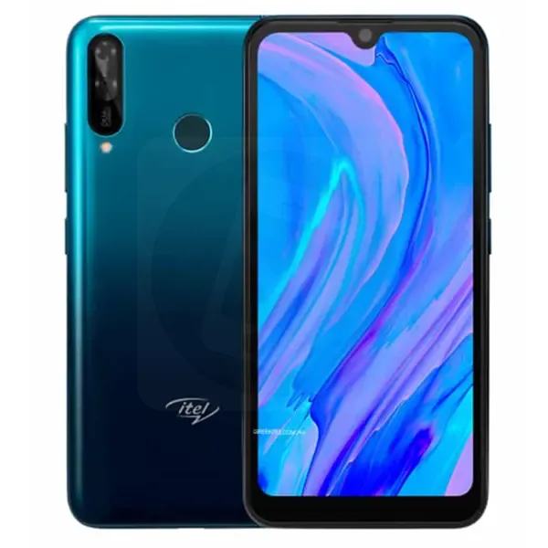 Itel S15