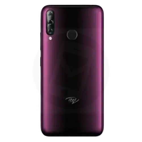 Itel S15 Pro