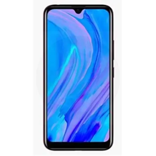 Itel S15 Pro