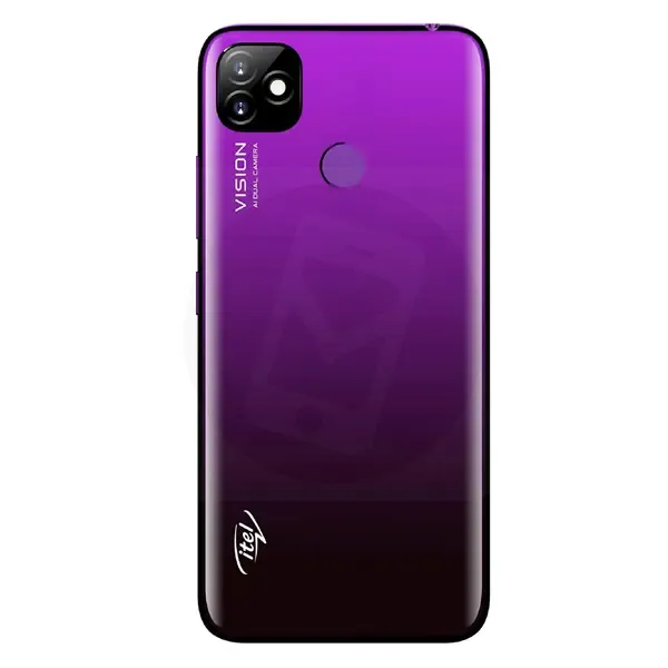 Itel Vision 1 Plus