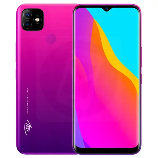 Itel Vision 1 Plus