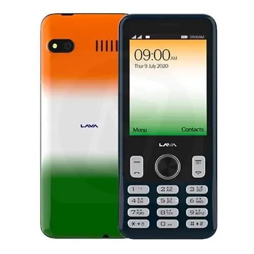 Lava A9