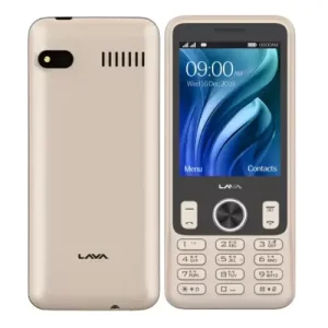 Lava A9