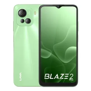 Lava Blaze 2 Pro