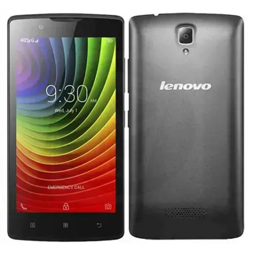 Lenovo A1000