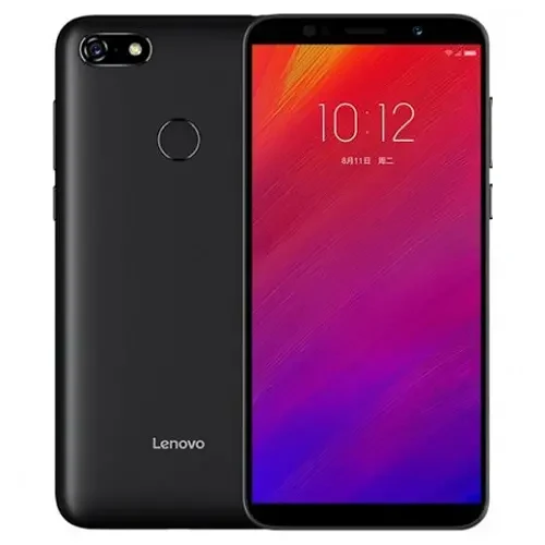 Lenovo A5