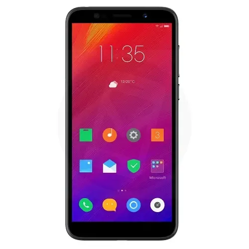 Lenovo A5