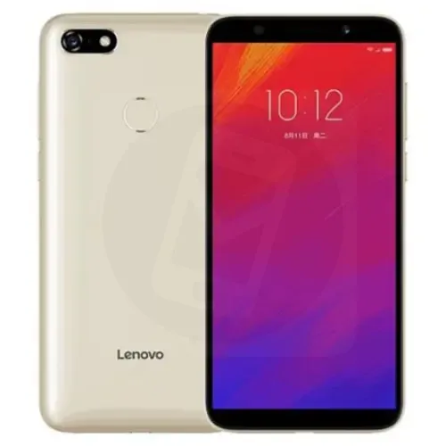 Lenovo A5