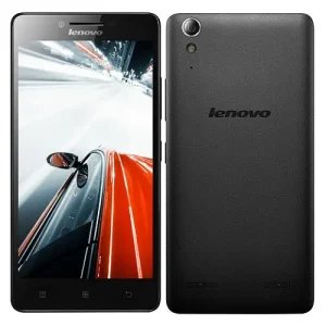 Lenovo A6000