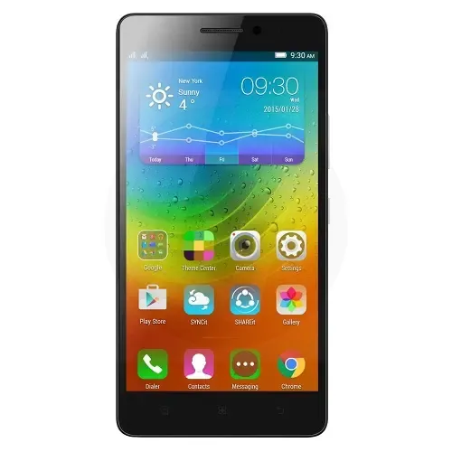 Lenovo K3 Note