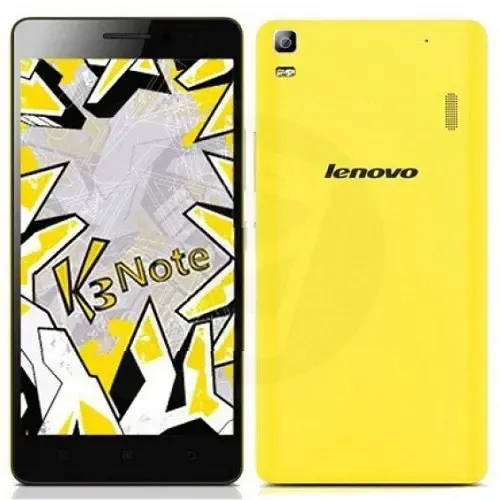 Lenovo K3 Note