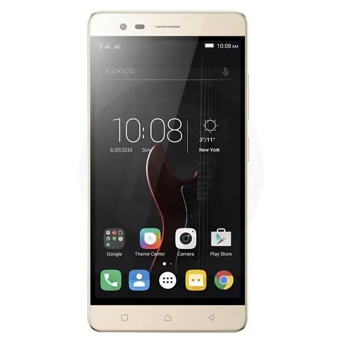 Lenovo K5 Note