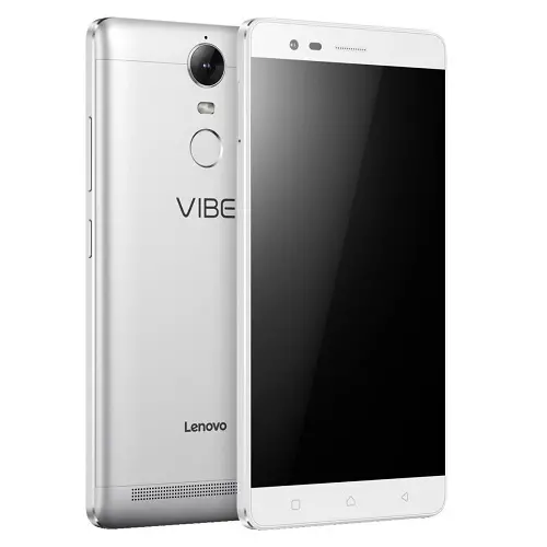 Lenovo K5 Note