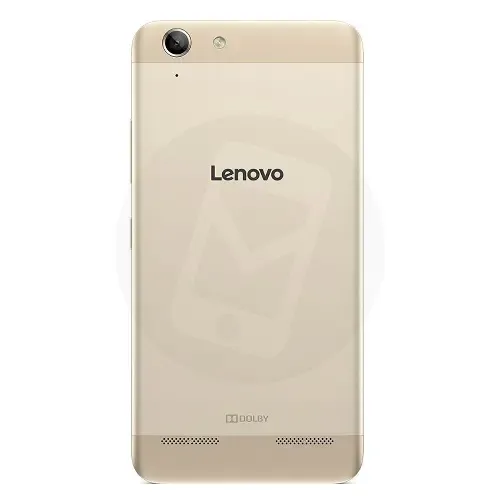 Lenovo Vibe K5