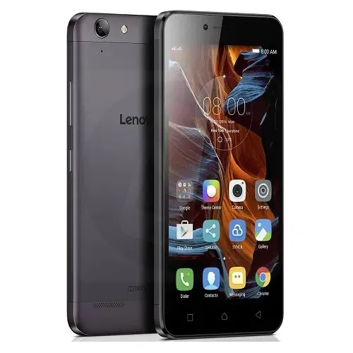 Lenovo Vibe K5