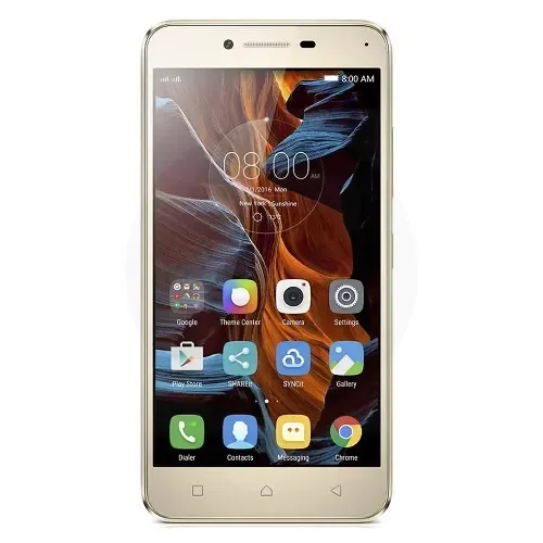 Lenovo Vibe K5