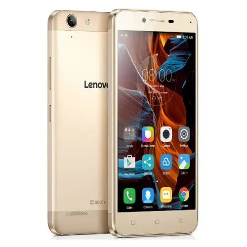 Lenovo Vibe K5