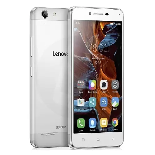 Lenovo Vibe K5