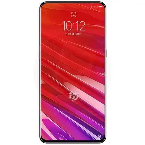 Lenovo Z5 Pro GT