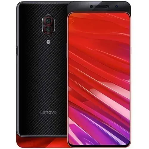 Lenovo Z5 Pro GT