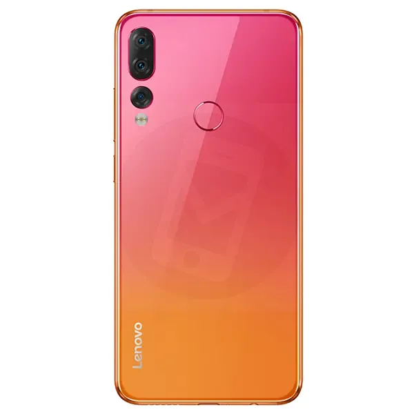 Lenovo Z5s