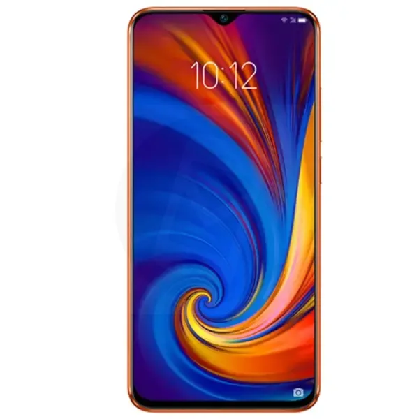 Lenovo Z5s