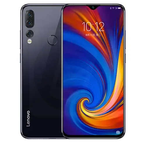 Lenovo Z5s