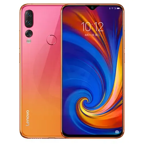 Lenovo Z5s