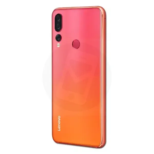 Lenovo Z5s