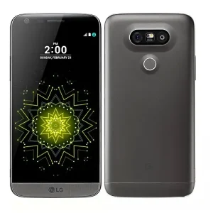 LG G5