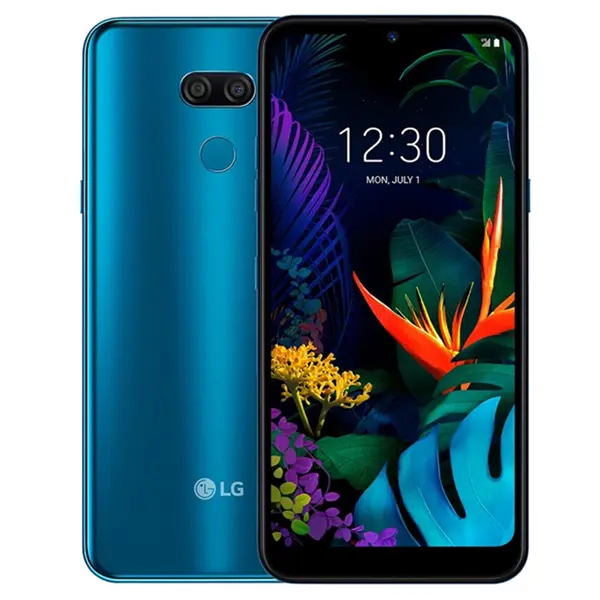 LG K50