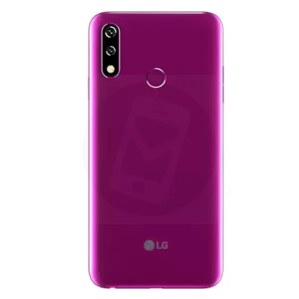 LG W10