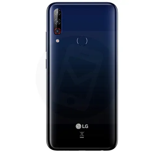 LG W30 Pro