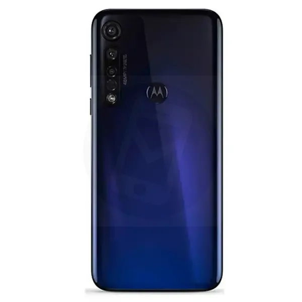 Motorola G8 Plus