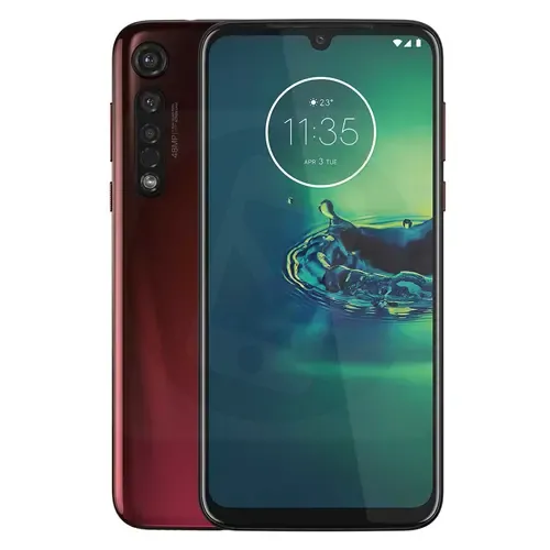 Motorola G8 Plus