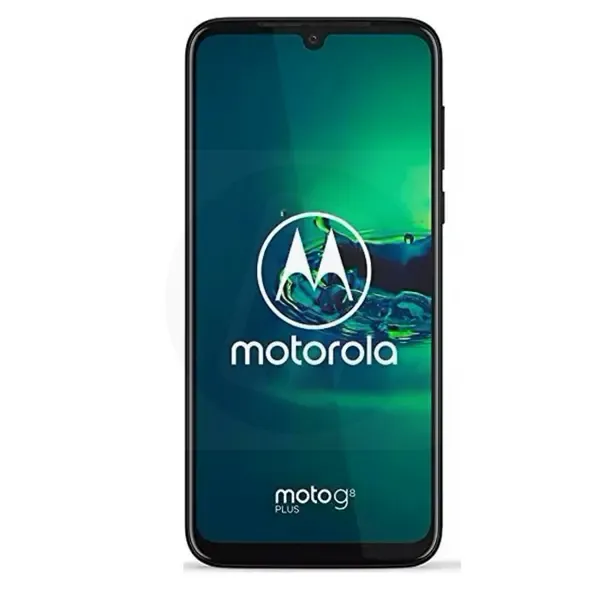 Motorola G8 Plus