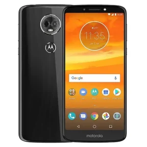 Motorola Moto E5 Plus