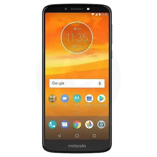 Motorola Moto E5 Plus