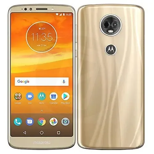 Motorola Moto E5 Plus