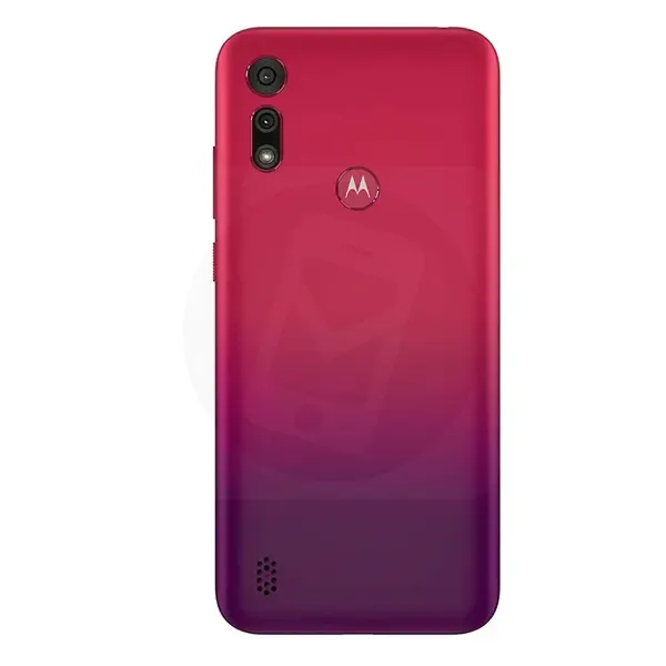 Motorola Moto E6s (2020)