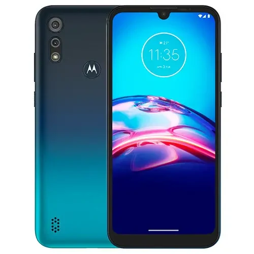 Motorola Moto E6s (2020)