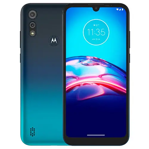 Motorola Moto E6s (2020)