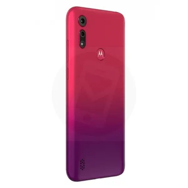 Motorola Moto E6s (2020)