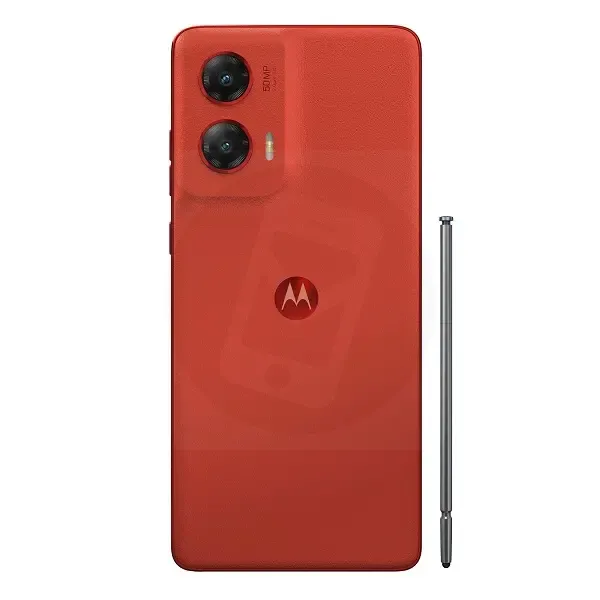 Motorola Moto G Stylus 5G (2024)