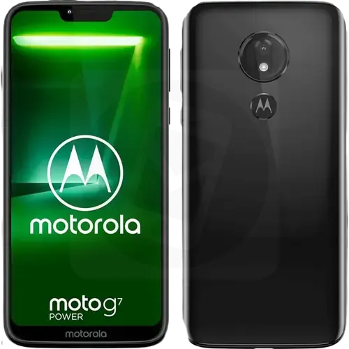 Motorola Moto G7