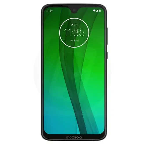 Motorola Moto G7