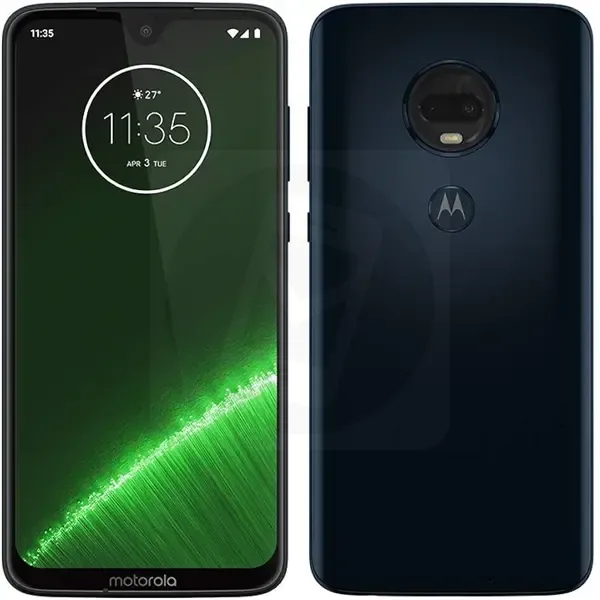 Motorola Moto G7 Plus