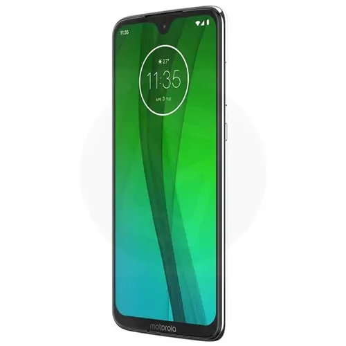 Motorola Moto G7