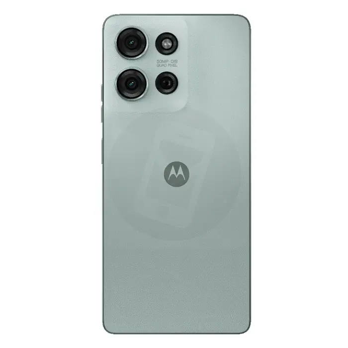 Motorola Moto G75